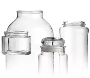 Банки скляні