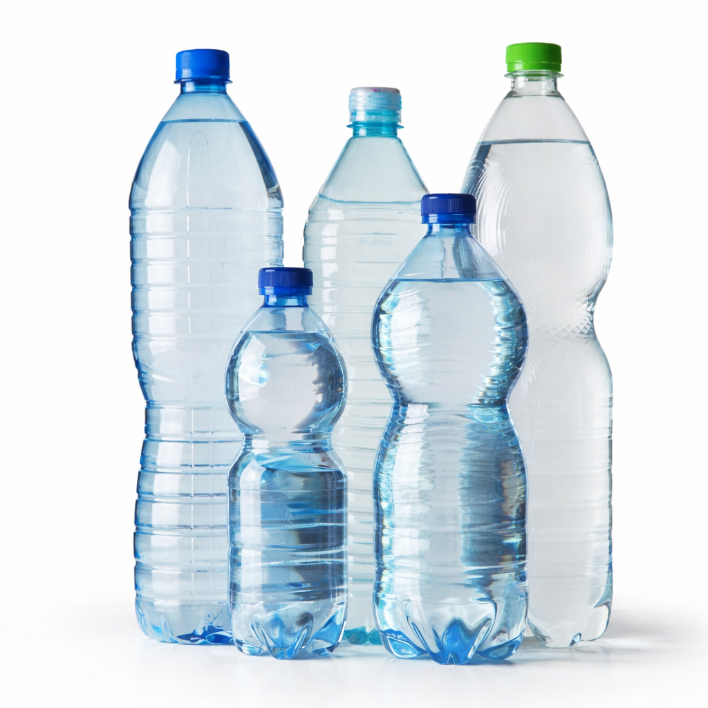 Пластикова тара