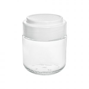 Банка для йогурту 200 мл