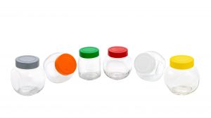 Банка для зберігання продуктів Sweet 200 мл