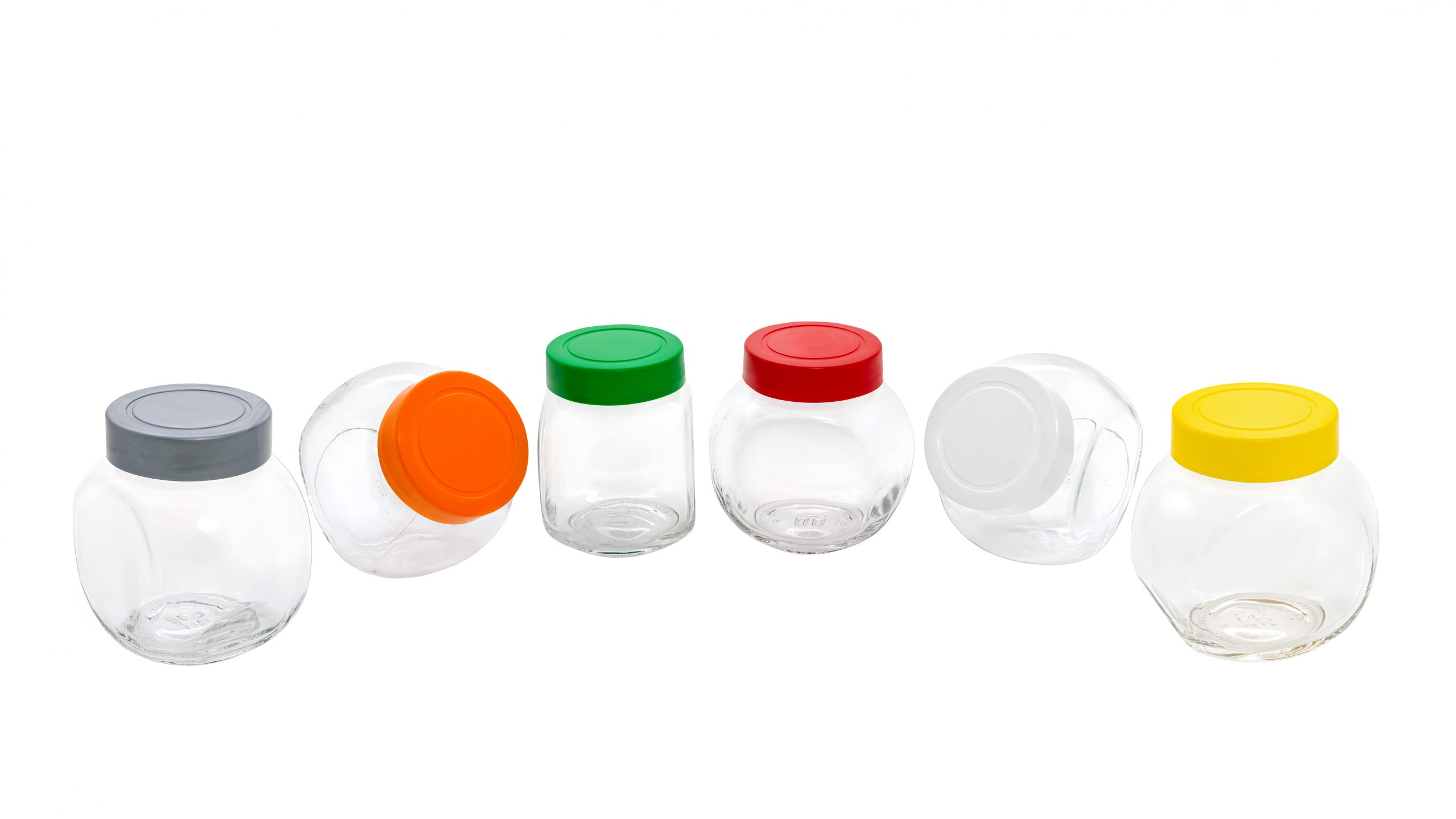 Банка для зберігання продуктів Sweet 200 мл