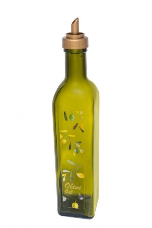 Пляшка Maraska 500 мл з дозатором