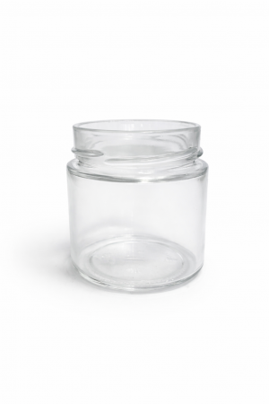 Банка Elena 212 мл ТО DEEP 70