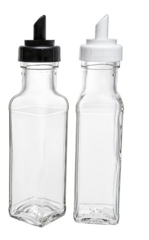 Пляшка Maraska 100 мл з білим дозатором