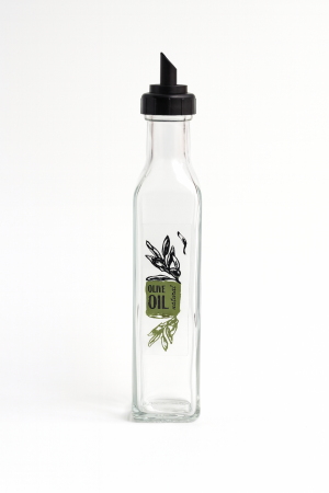 Пляшка Maraska 250 мл з дозатором Olive oil
