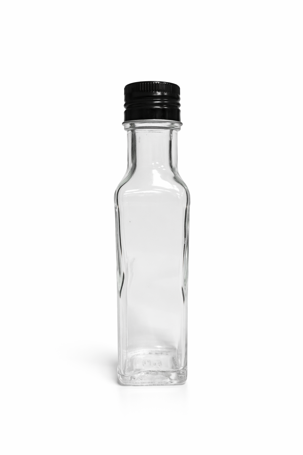 Пляшка Maraska 100 мл з дозатором та металевою кришкою